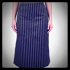 Two Bistro aprons